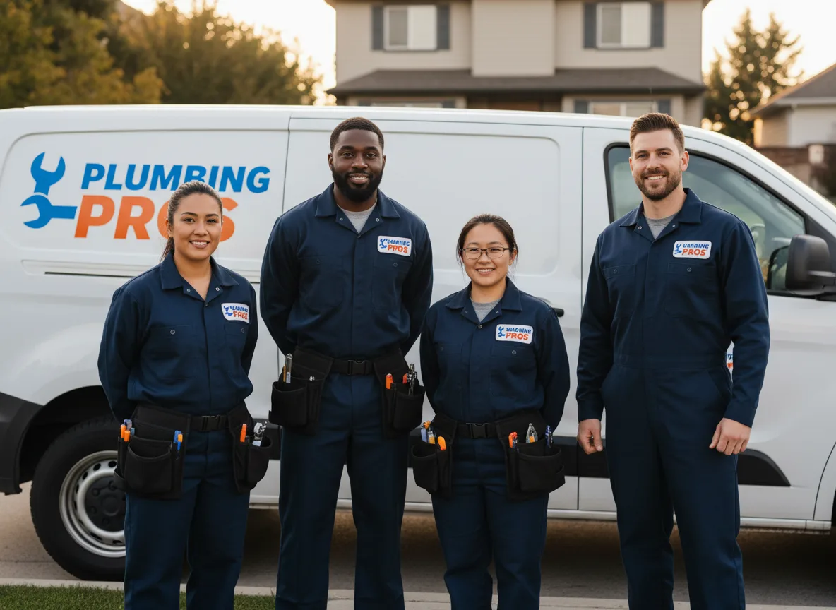 Water Heater Repair company in Penn, ND